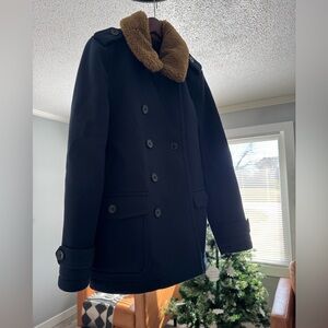 Express coat
